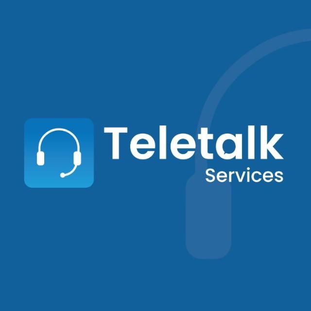 Teletalk Services Pakistan