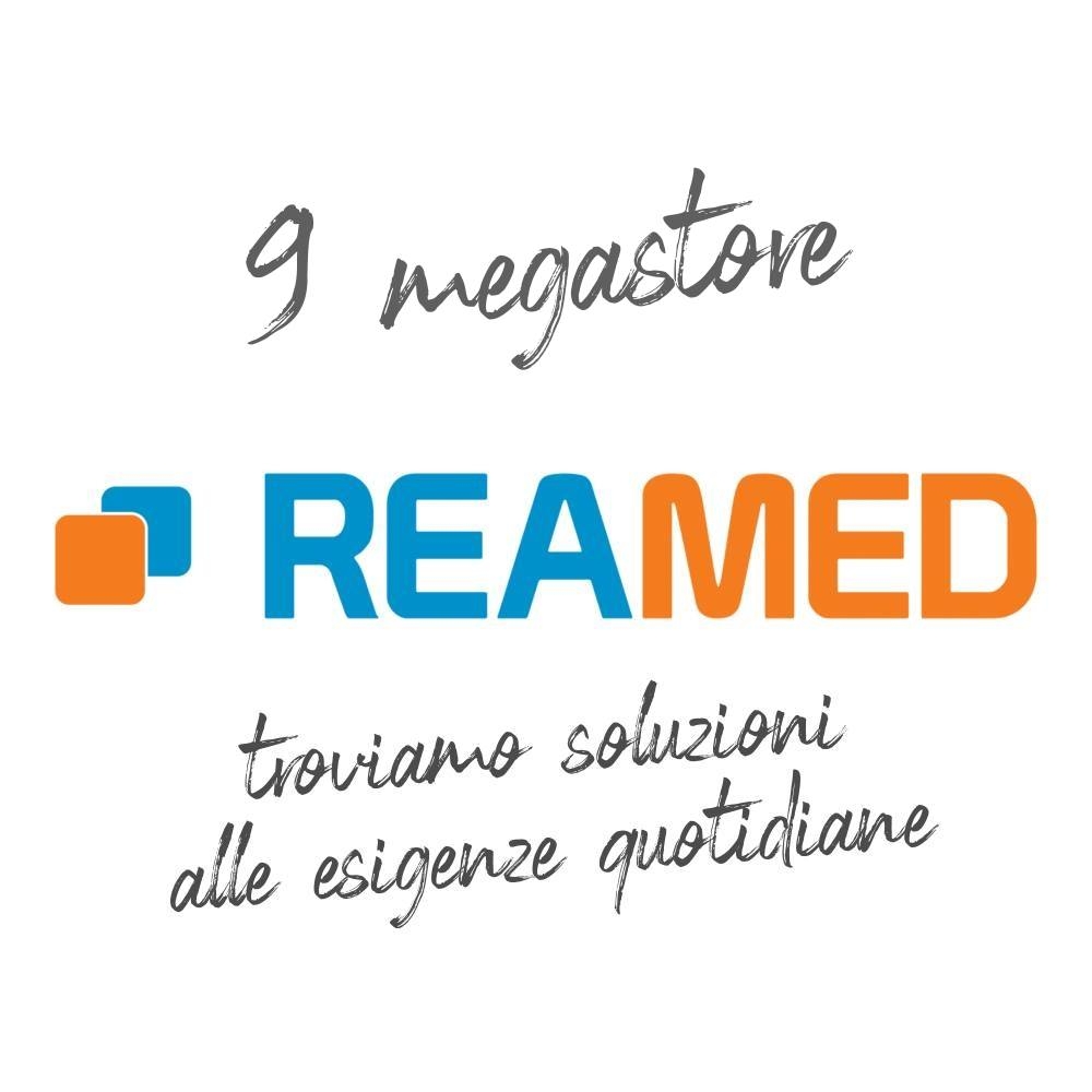 Reamed - Poltrone Relax Letti Ortopedici Scooter Elettrici