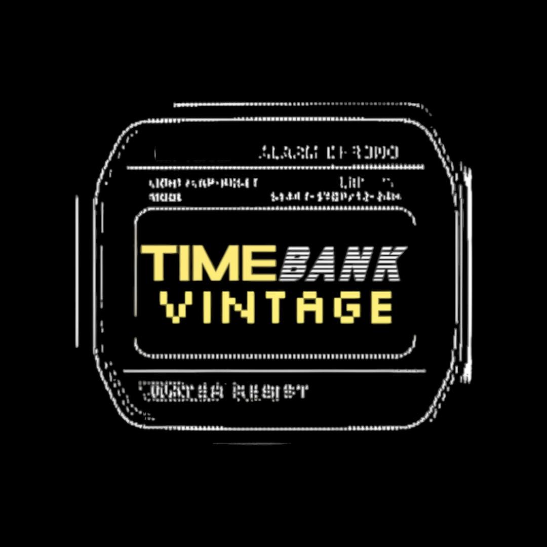 Timebank Vintage STORE. | Amman