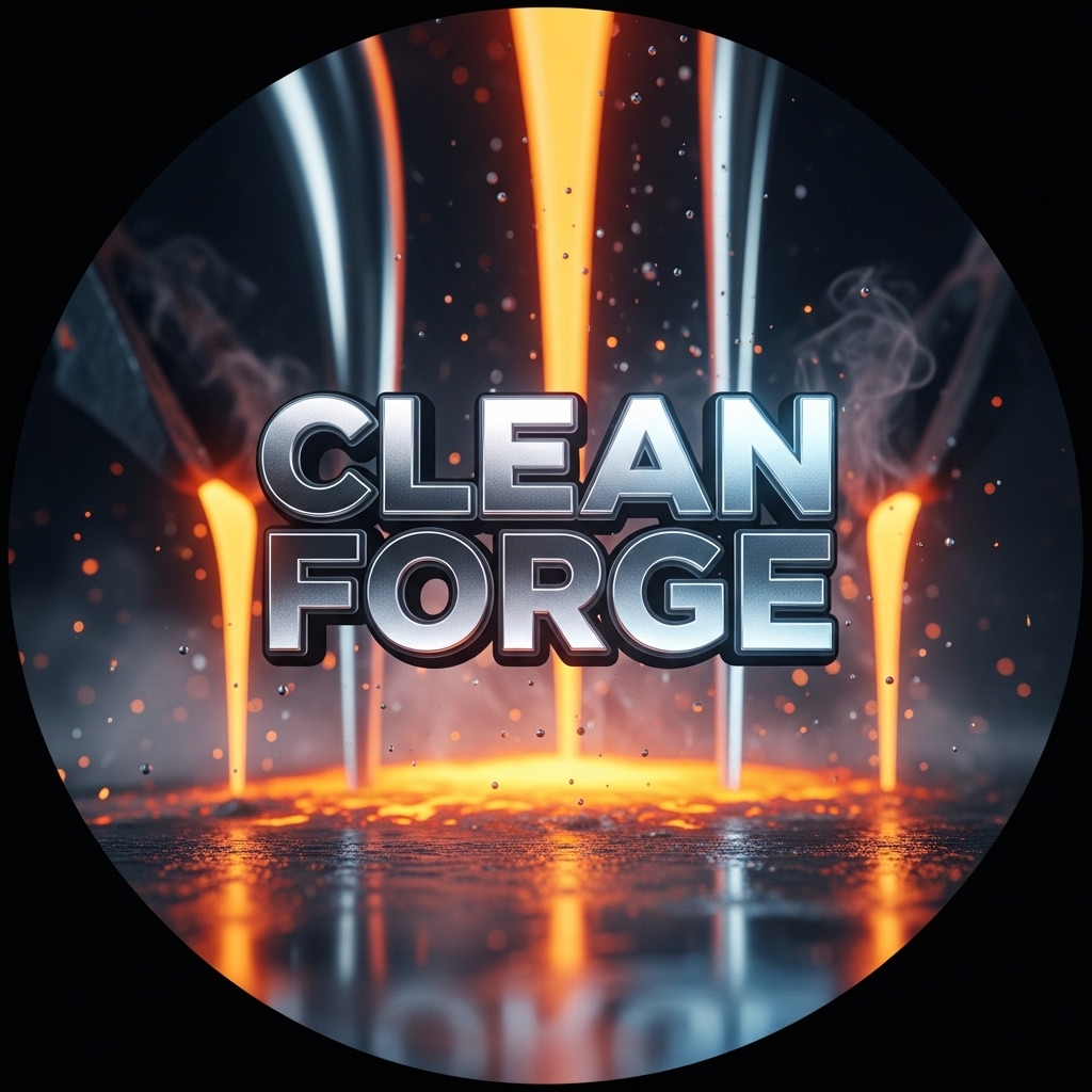 Clean Forge