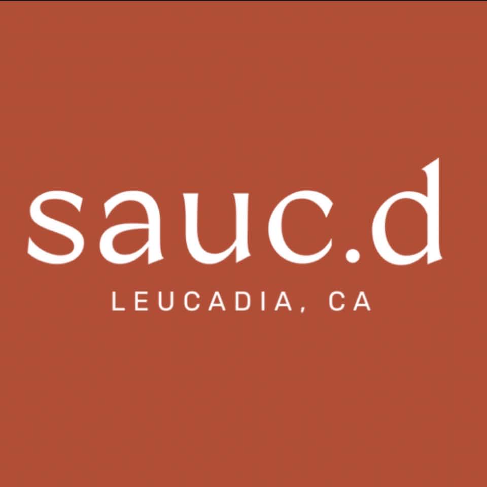 Sauc.d | Encinitas CA