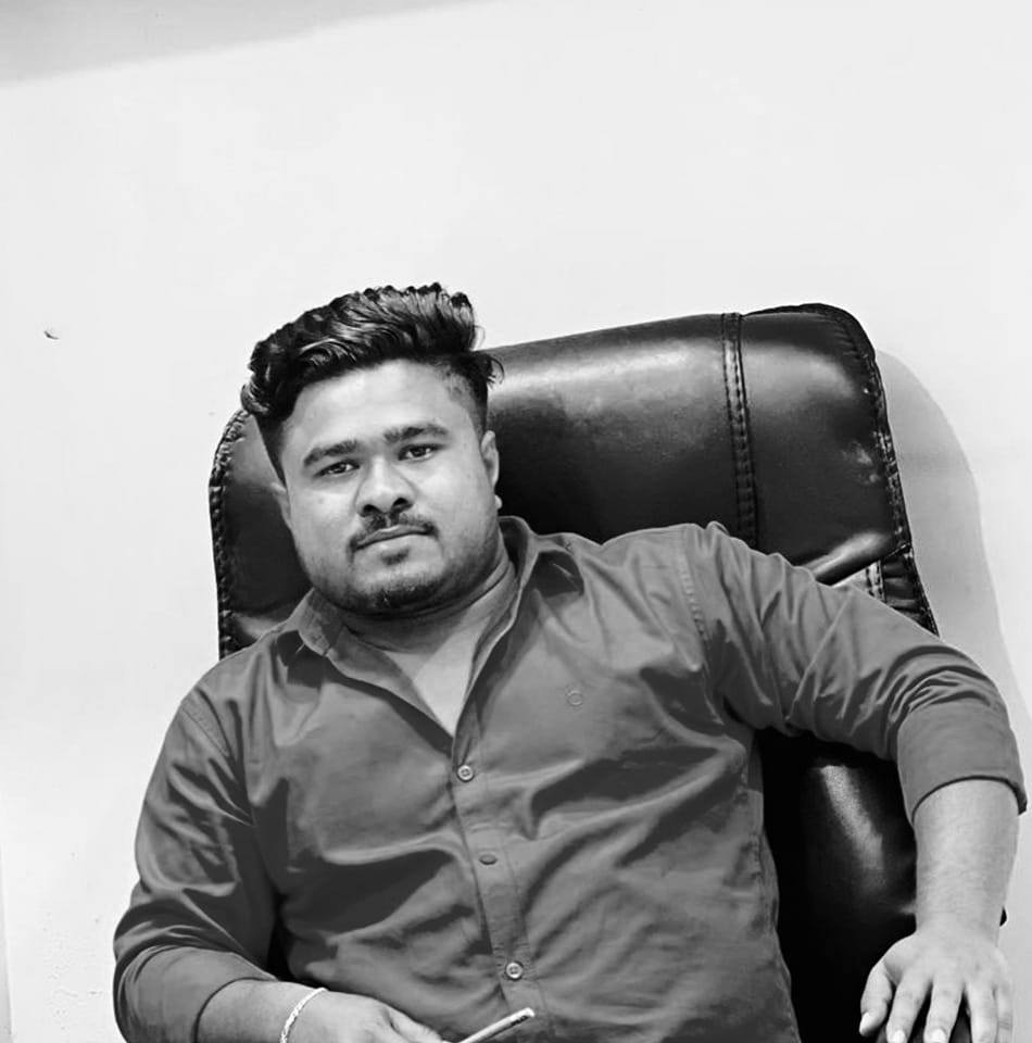 Ali Hossain চাচা ️‍🩹 | Rimon Bhuiyan