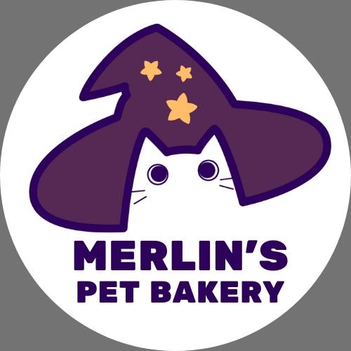 Merlin's Pet Bakery
