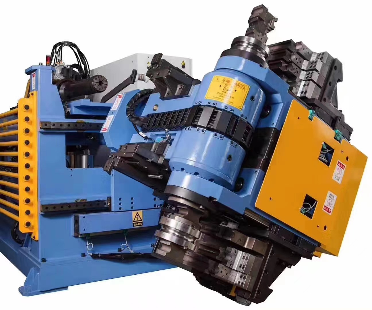 SIMCO Machines