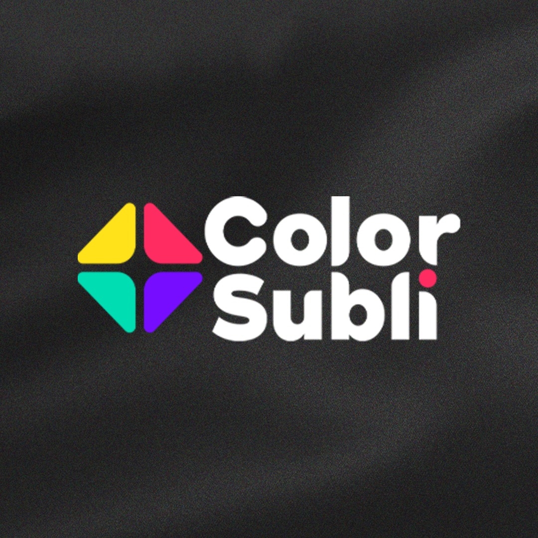 Color - Sublii