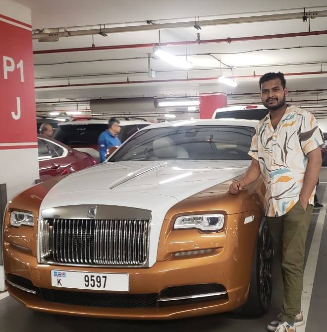 Mian Shafayy 🔥 Sahe Kaha 😁😁😁 #umairgt3 #shafay | Umair GT3