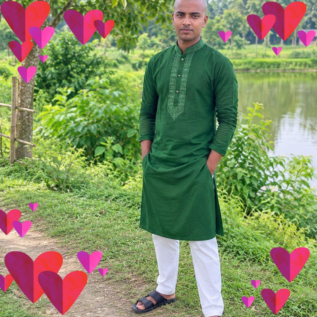 Md Roki Islam