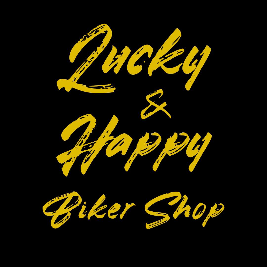 Lucky and Happy | Mexico City