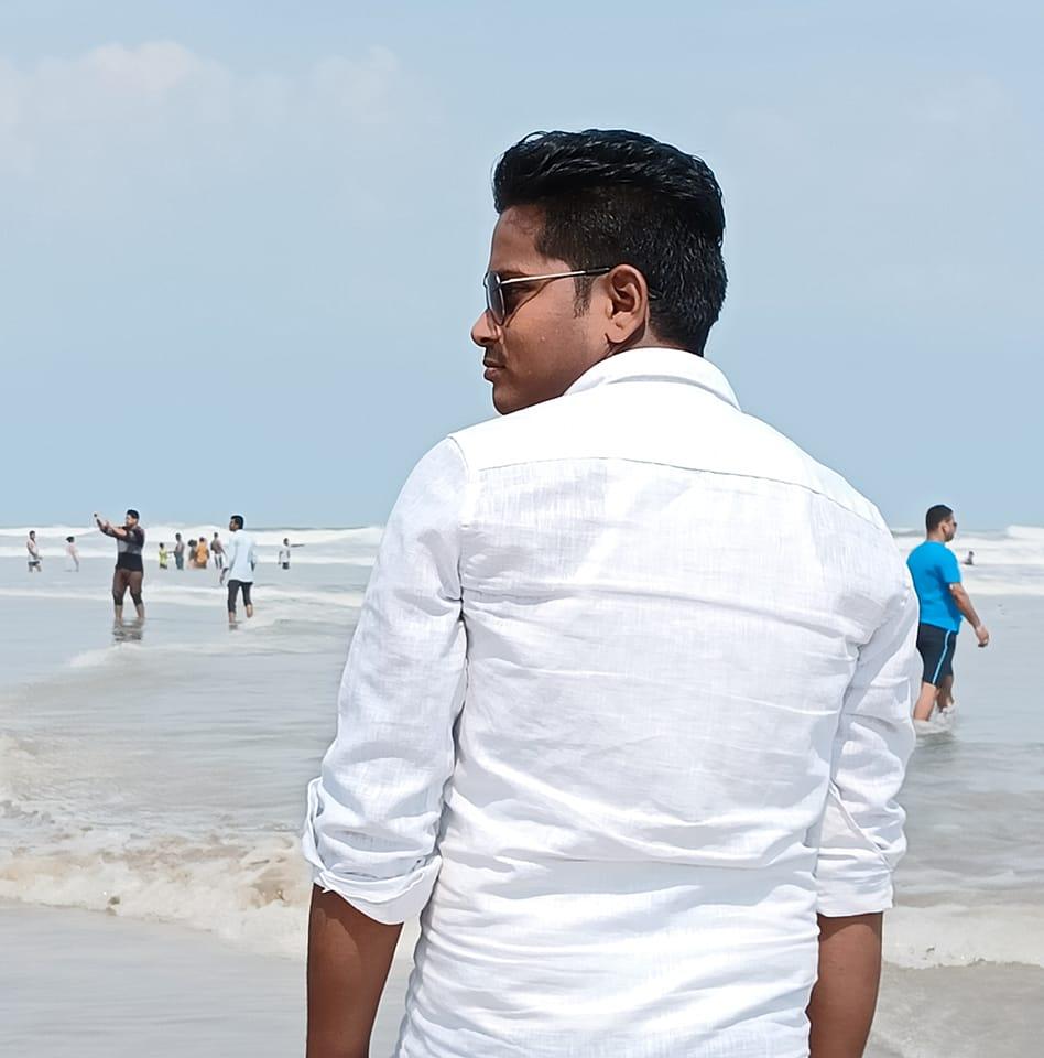 SK Injamul Sk Injamul