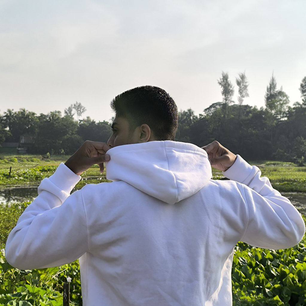Al Imran Rohan