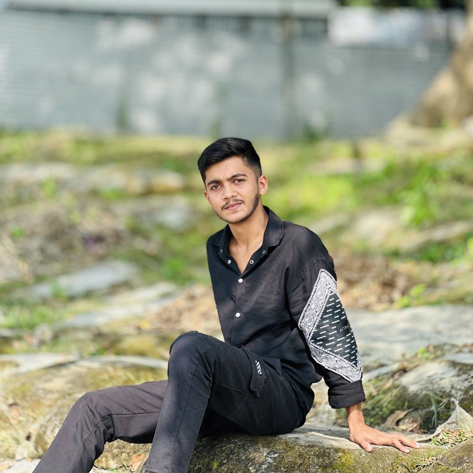 Maruf Hasan