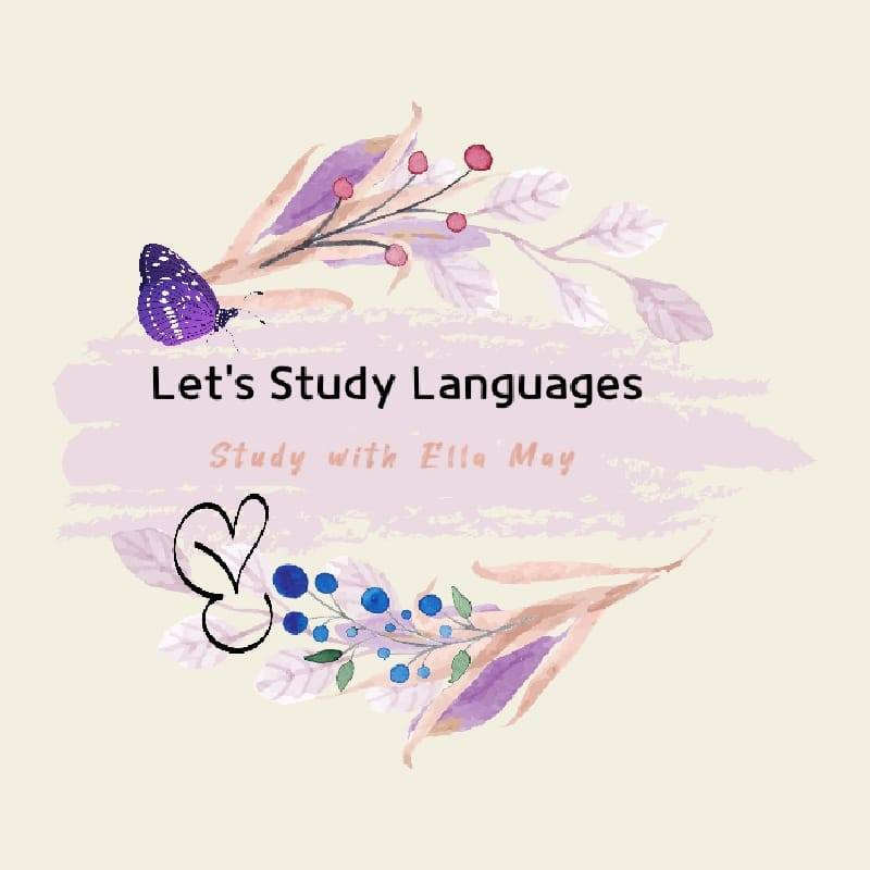 Let's study languages by reading | Mandalay
