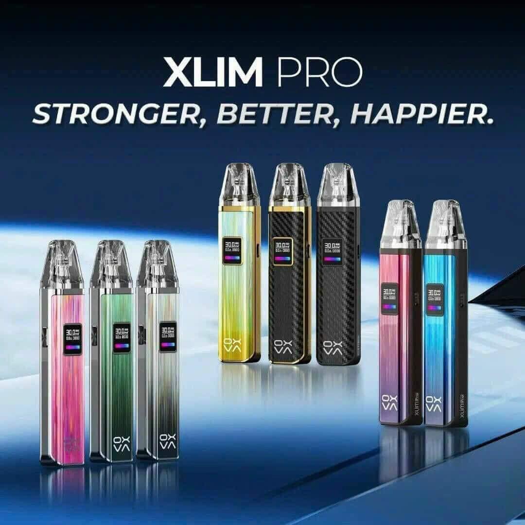 Vape & Pod Store