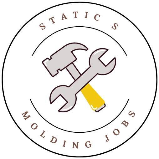 Static S Molding Jobs | Montreal QC