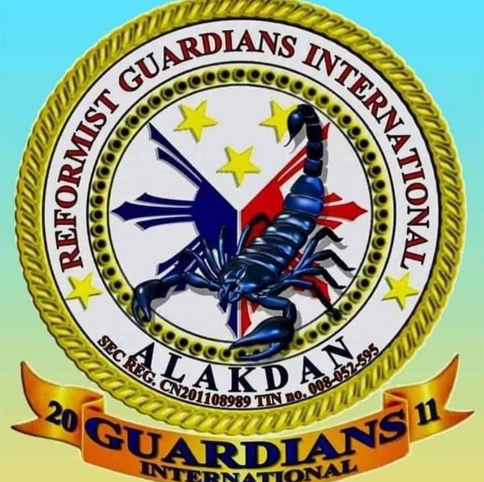 RGI Alakdan BIDAL Chapter