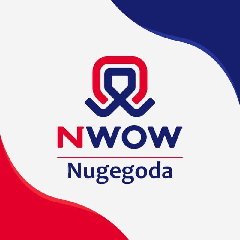 Nwow Nugegoda