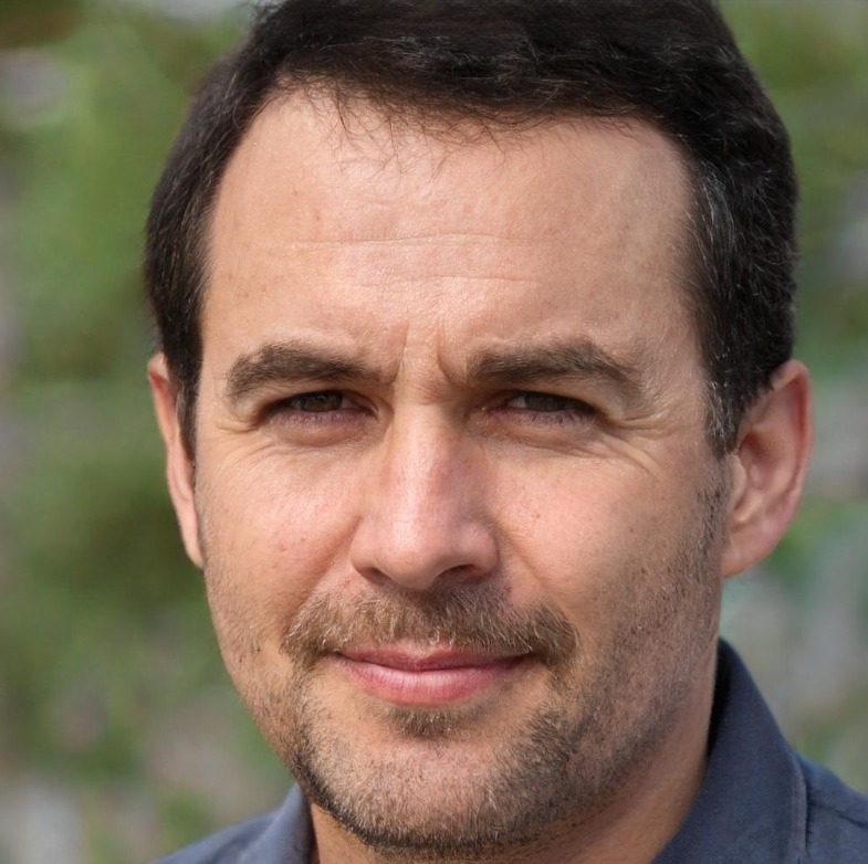 Roger Samuel