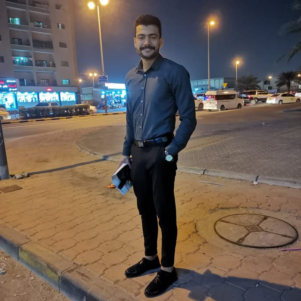 Professeur : Mohamed Rashad | Kafr el Sheikh