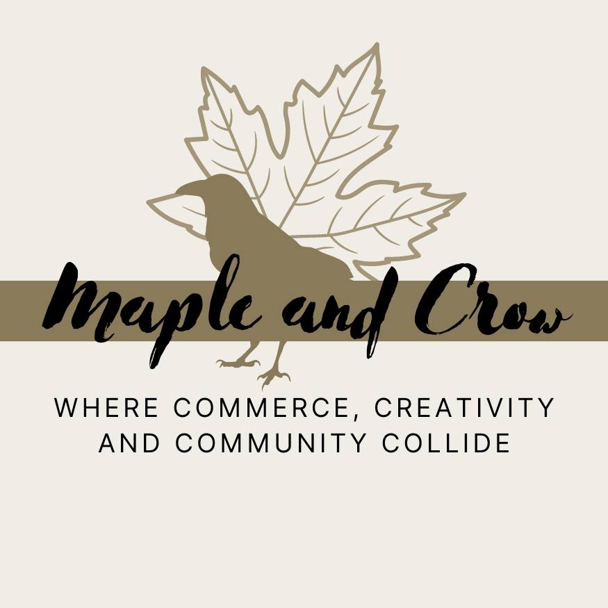 Maple and Crow | Plattsburgh NY