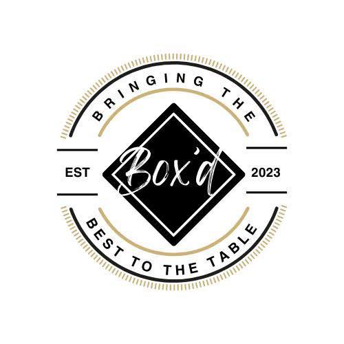 Box’d | Pontypool