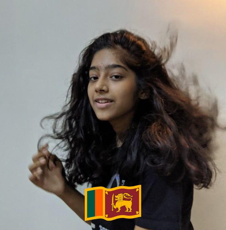 Shanu Princess