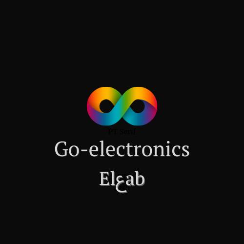 Go-electronics جو-الكترونكس