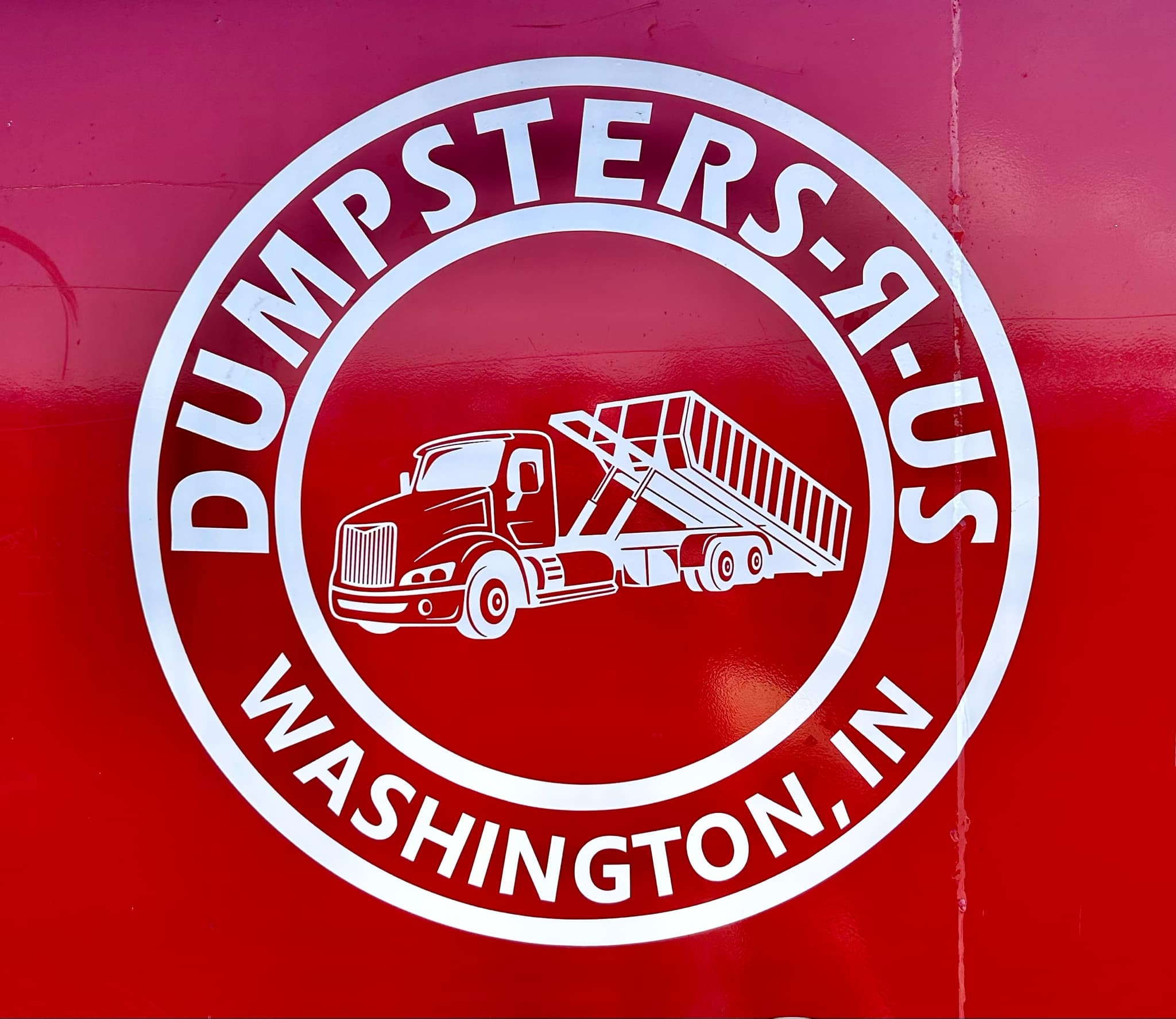 Dumpsters-R-Us LLC.
