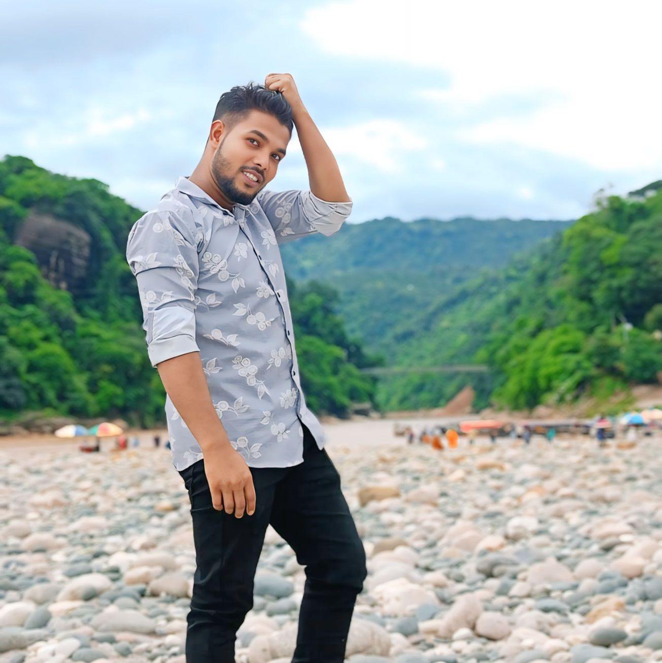 ST Saiful | Kishoreganj
