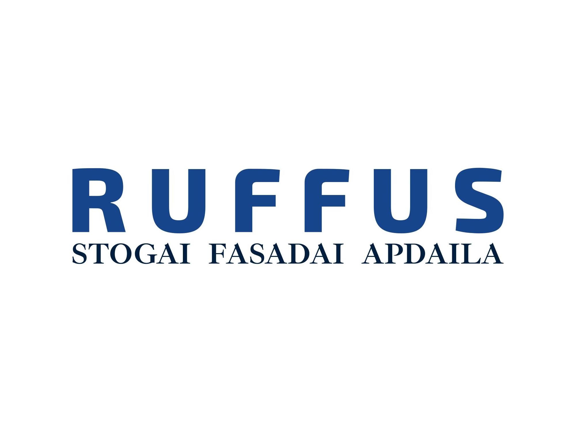 Ruffus,UAB | Vilnius