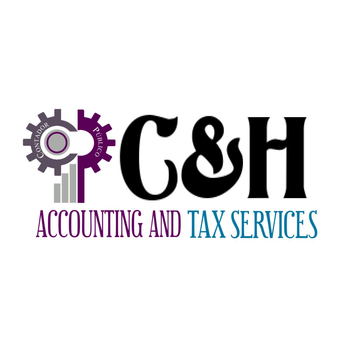 C&H Accounting and Tax Services
