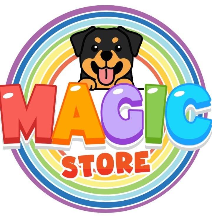 Magic Store | Puebla Centro