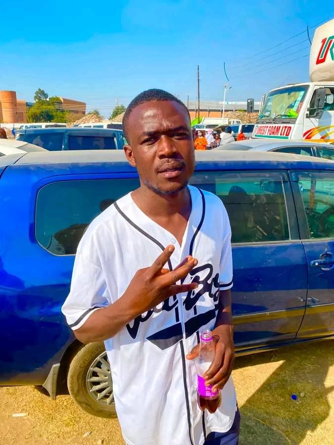 I went hard on @Jackie piepier song Feat Myself & Alpha Romeo Zambia 🔥 ...