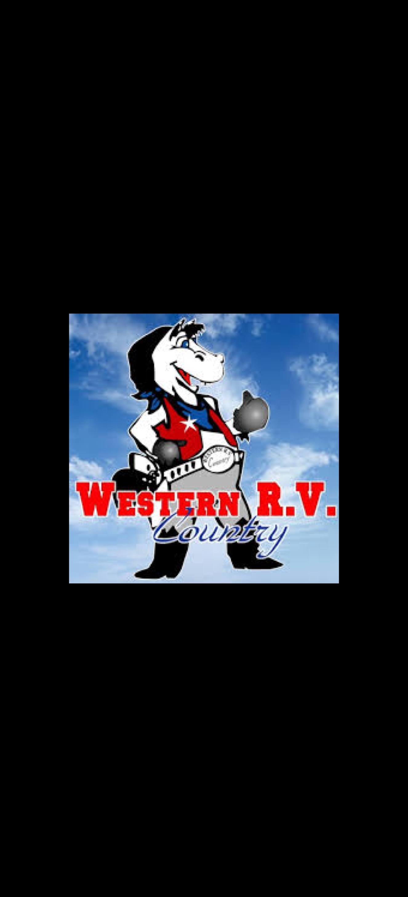 Western RV-Lethbridge