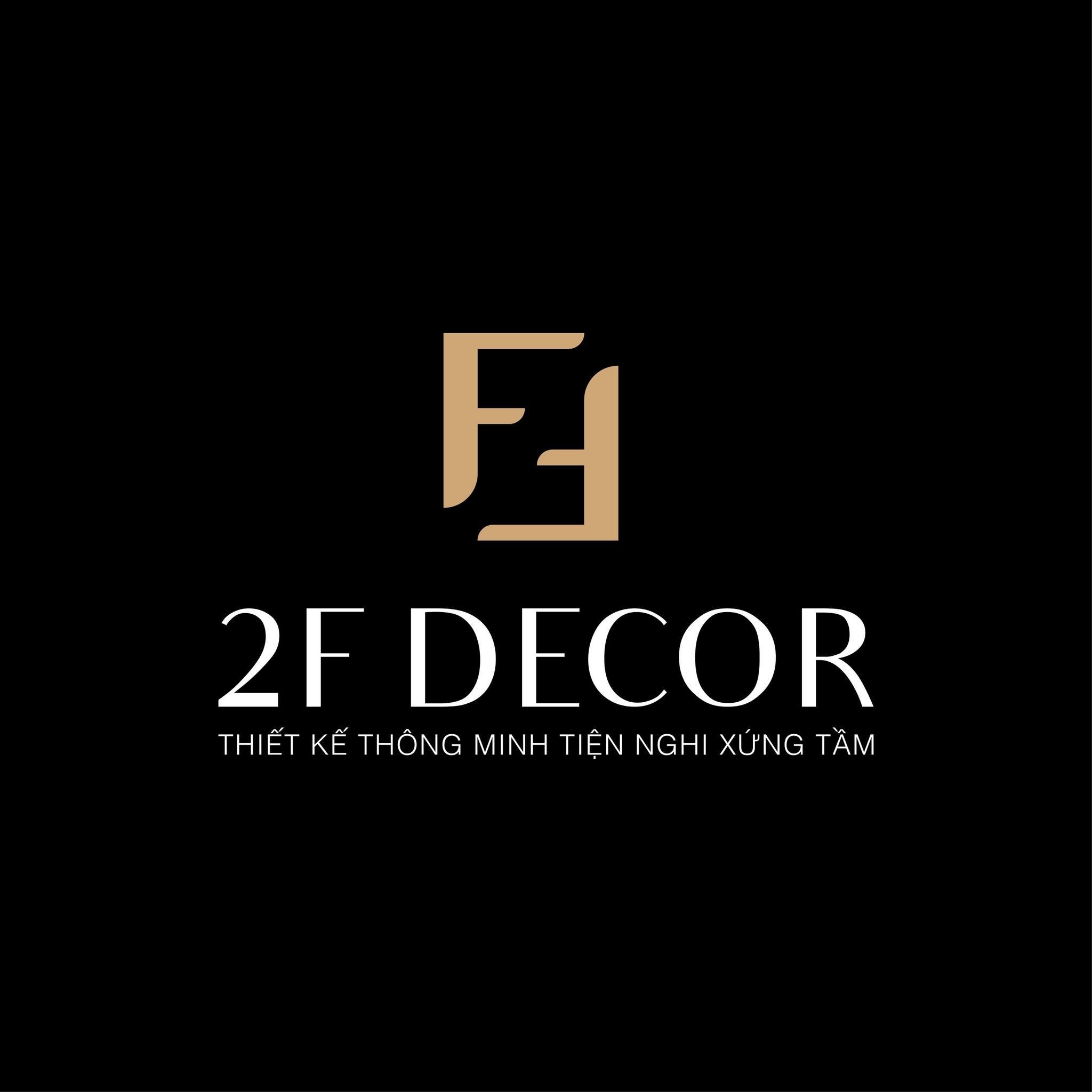 2F Design | Ho Chi Minh City