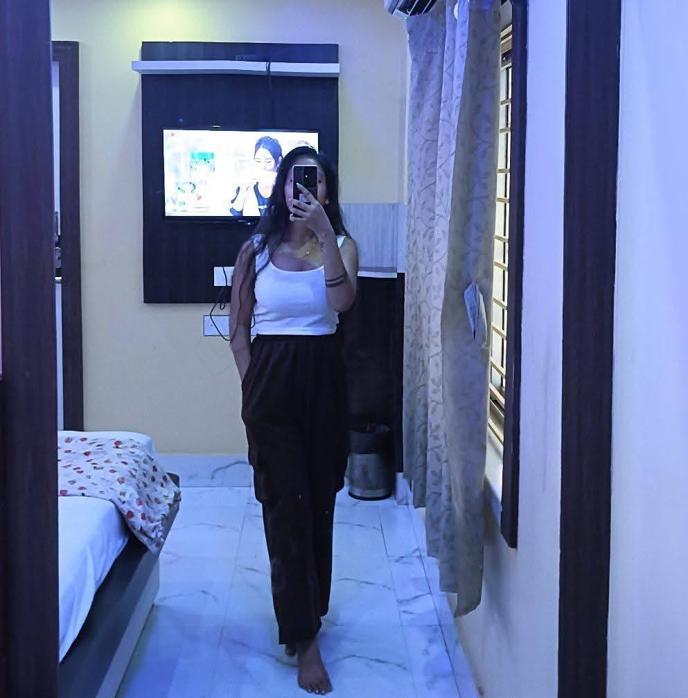 Rupsha Mondal