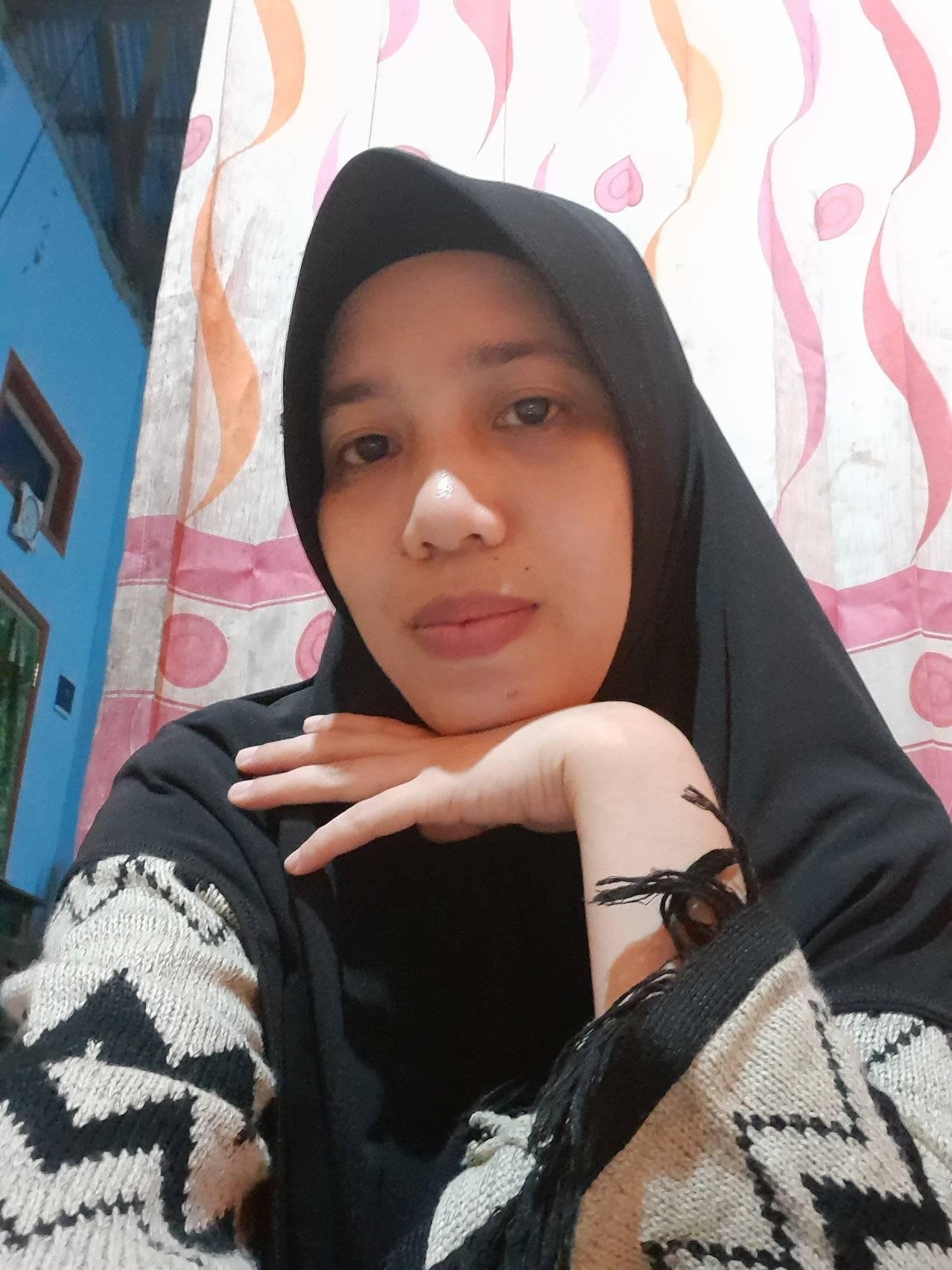 Anjani Anda Rista