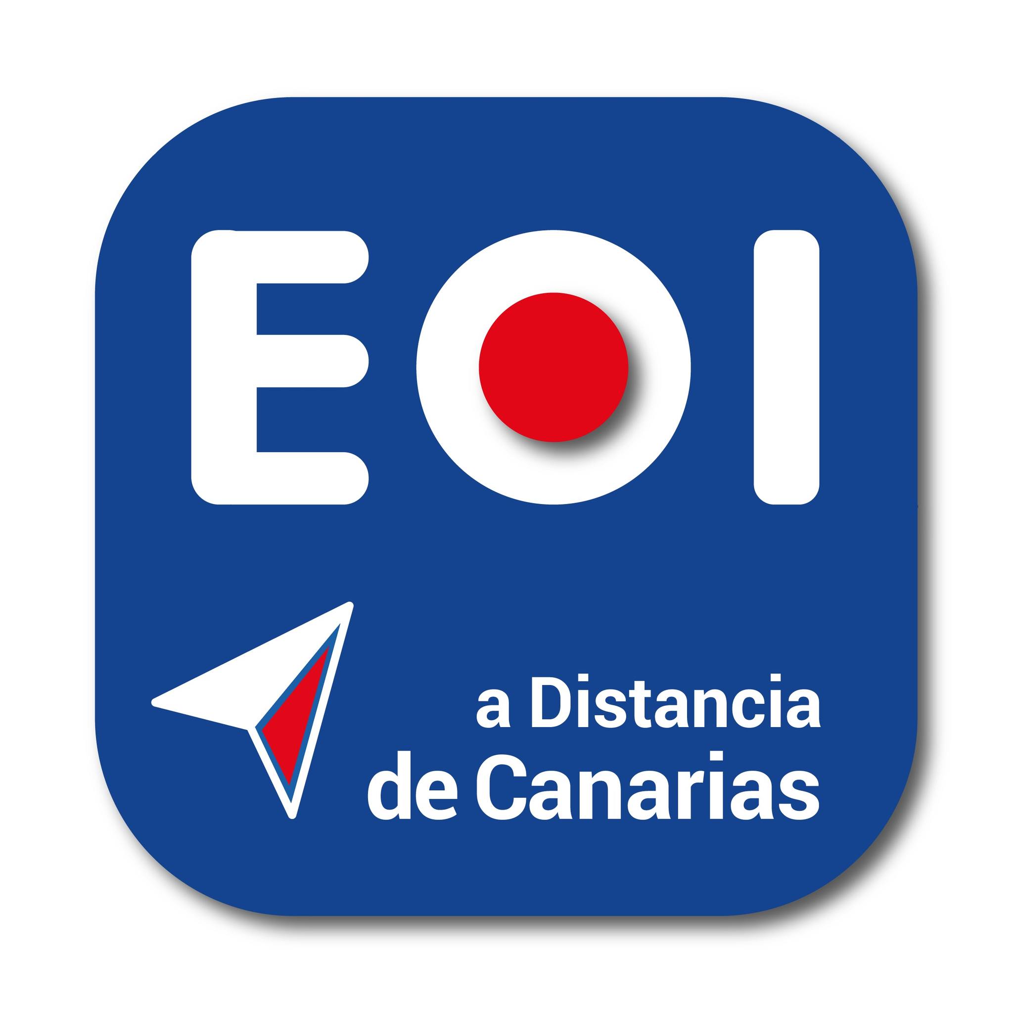 EOI a Distancia de Canarias