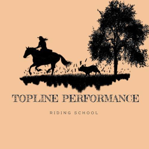 Topline Performance Riding School | Rescue CA