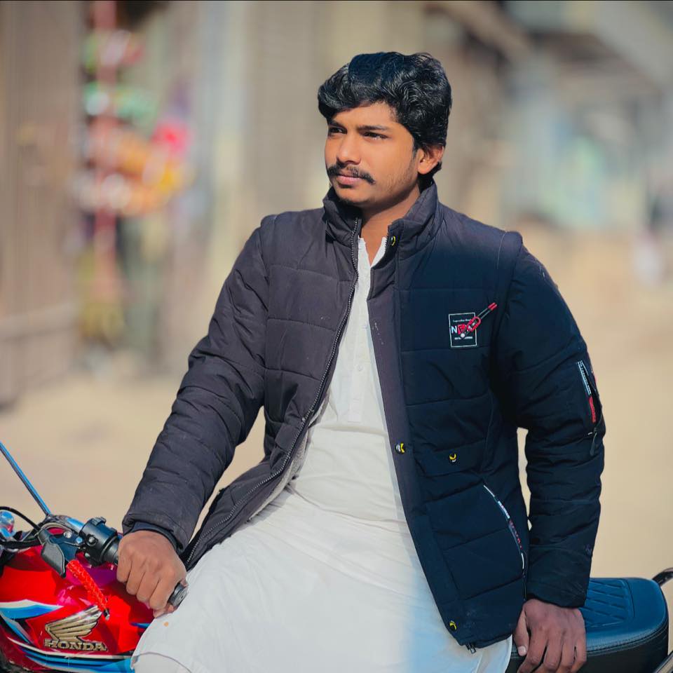 Zain Ali