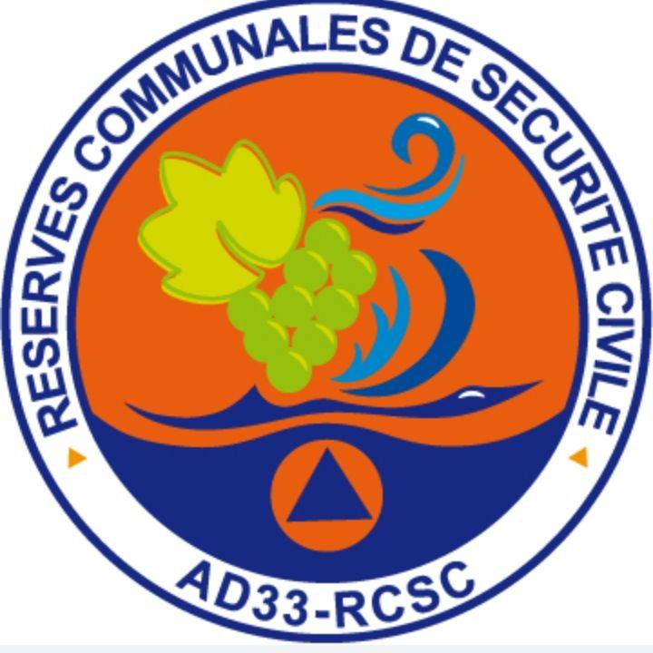 AD33 - Réserves communales de Sécurité Civile