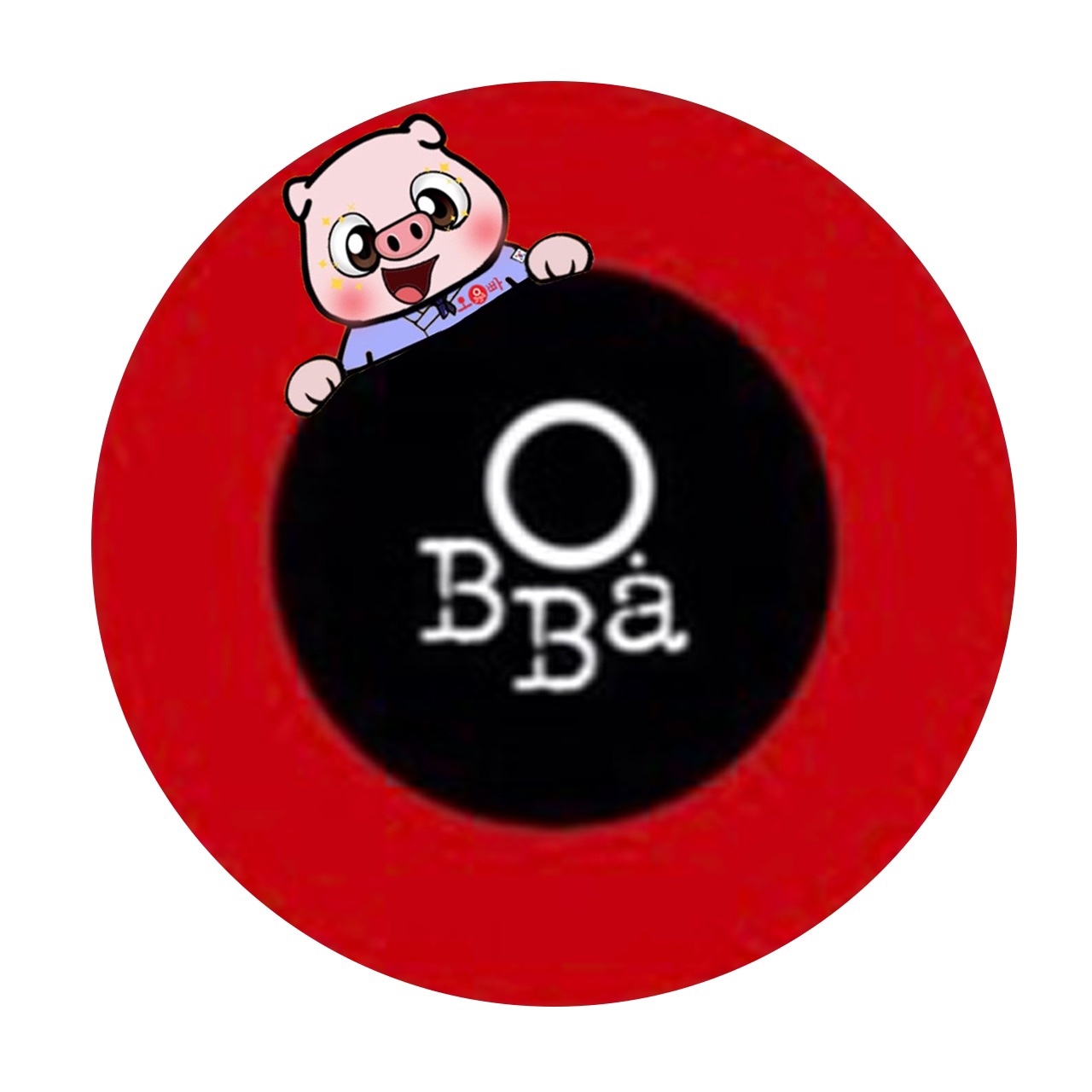 O.BBa jjajang express | Singapore Singapore
