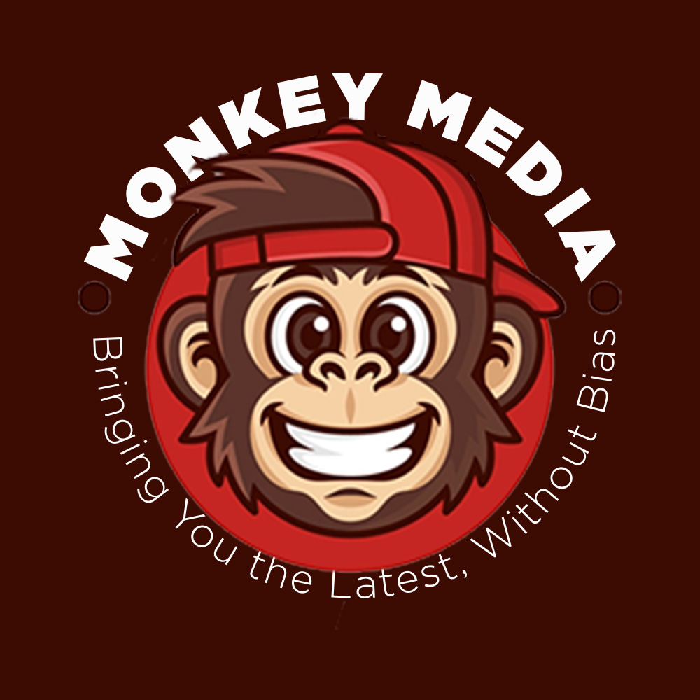 Monkey media news