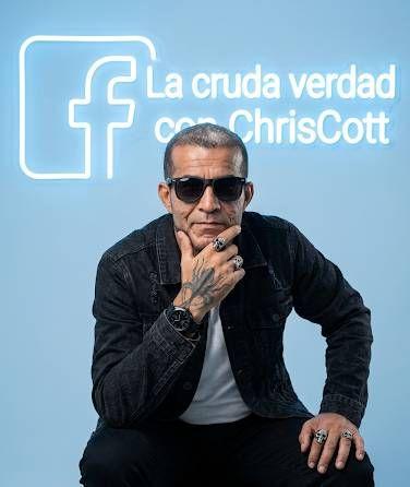 ChrisCott Reflexiones