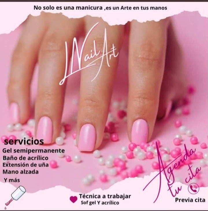 fantasy nails | Chicas qué gliter me recomiendan para unas uñas así ...