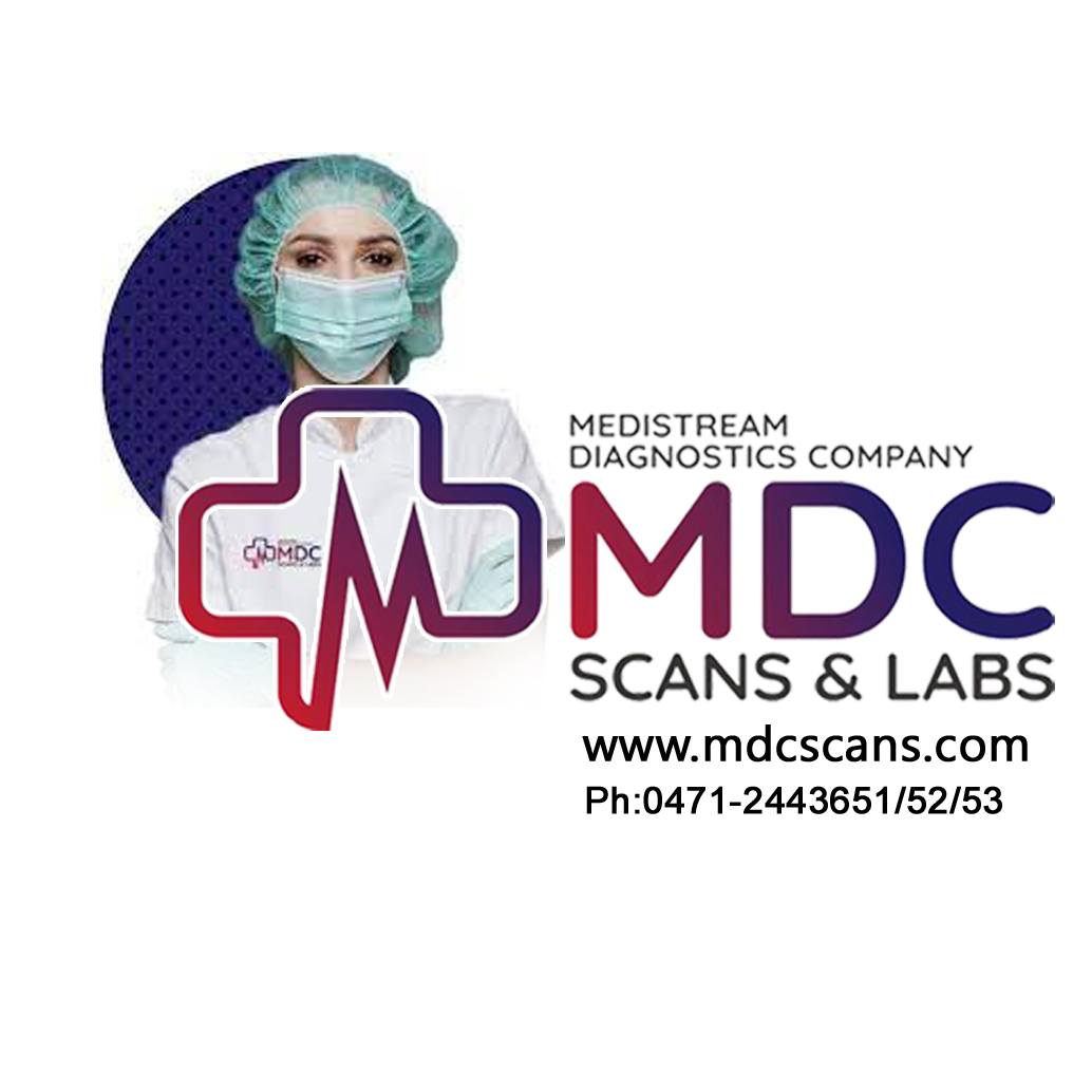 MDC SCANS & Laboratories | Thiruvananthapuram