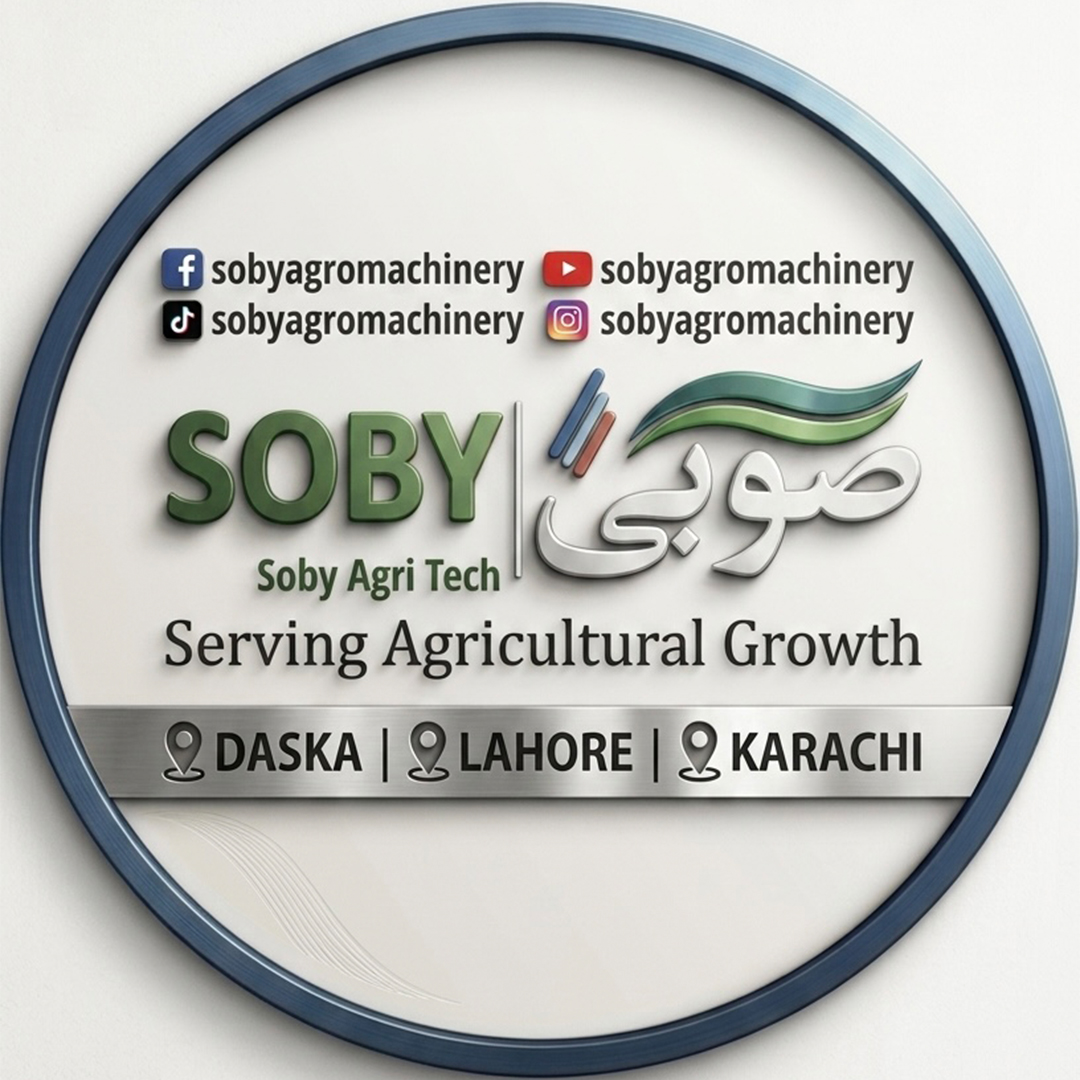 Soby Agri Tech | Lahore