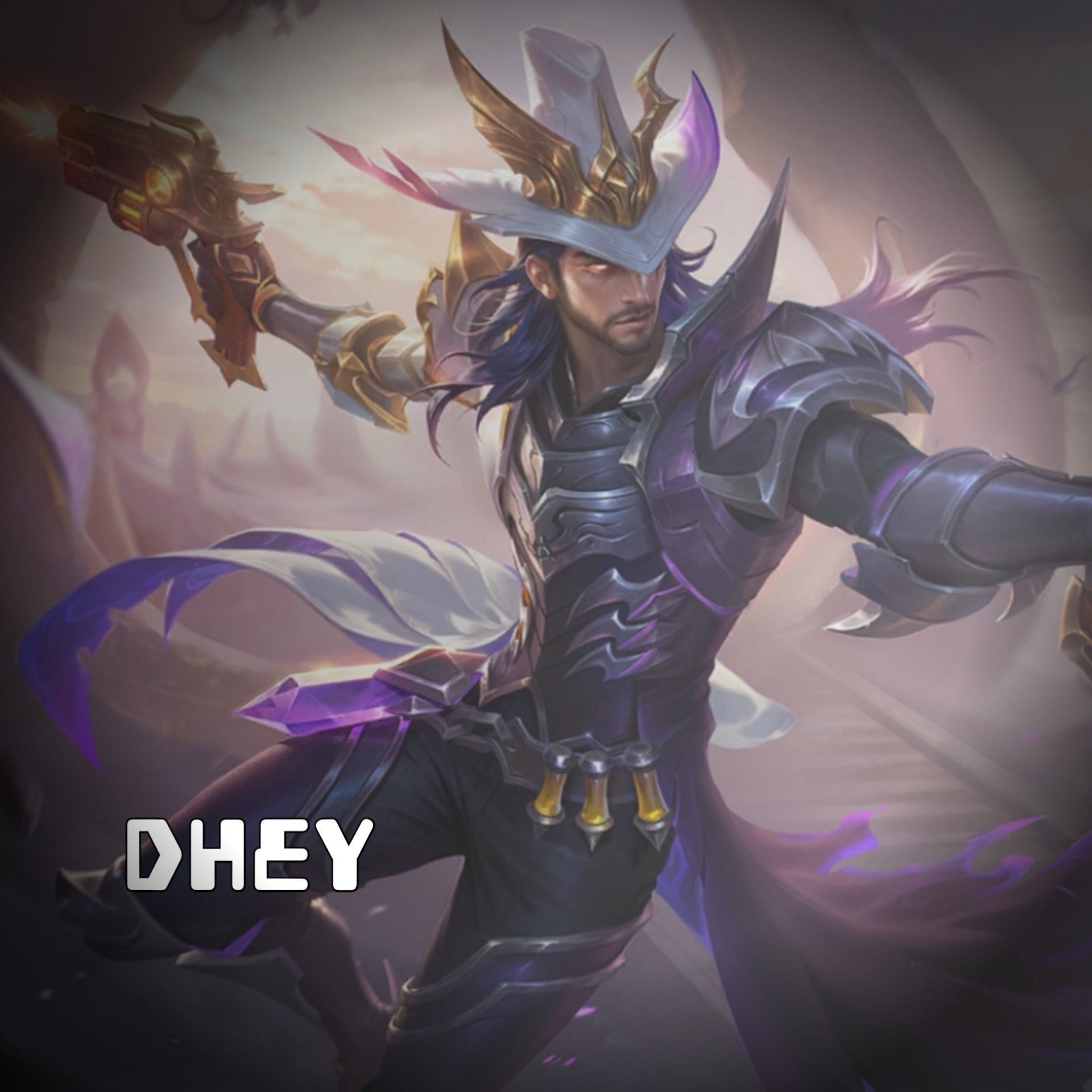 YEHD