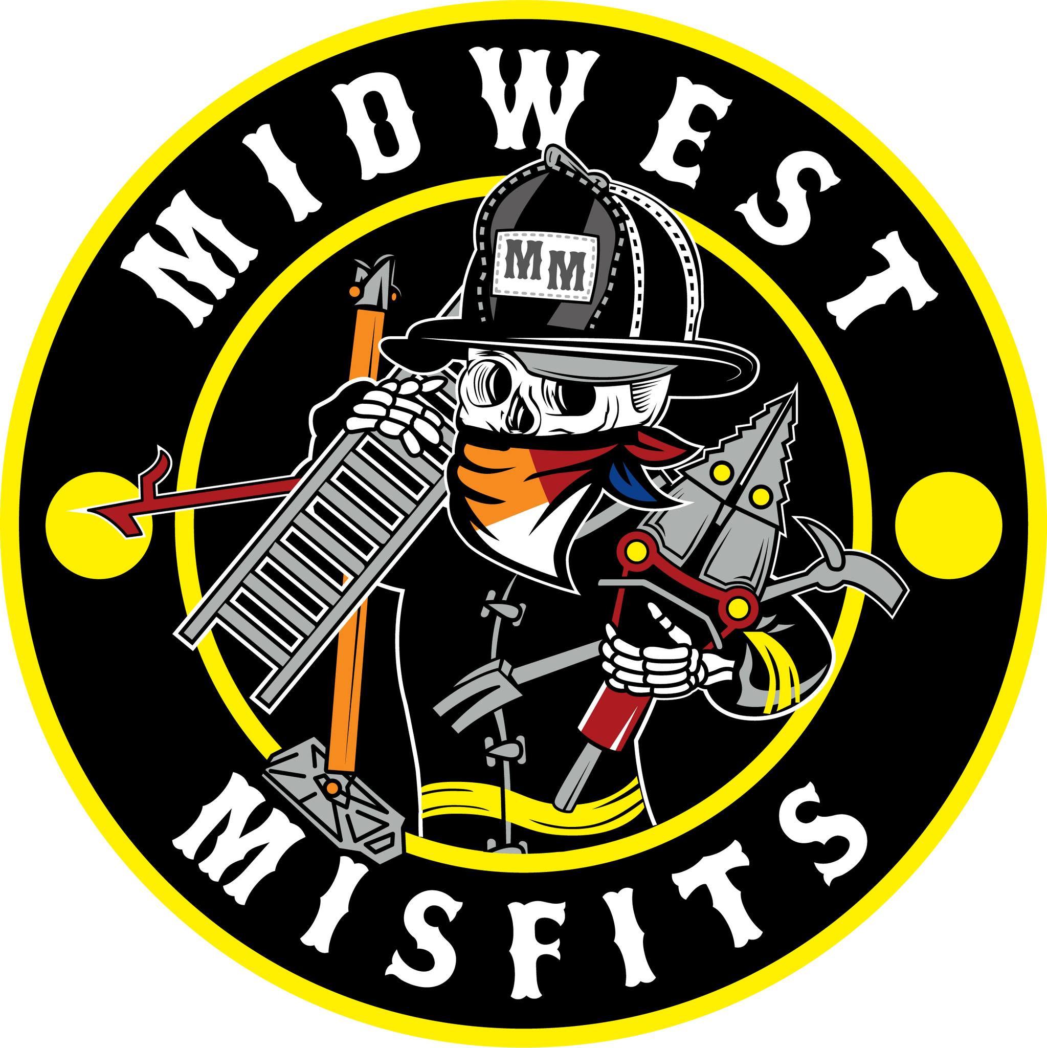 Ottumwa Fire... - Ottumwa Fire Department Local 395