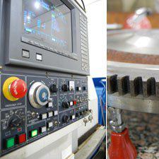 Emtech Machining & Grinding, Inc. | Woodstock IL