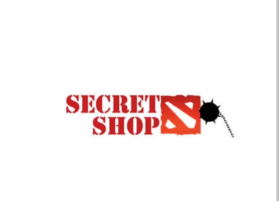 Secret Shop to